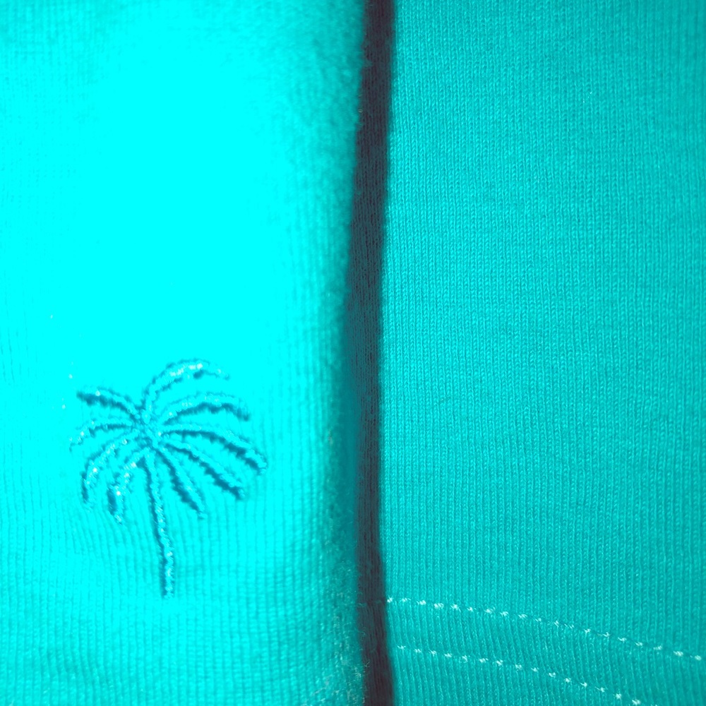 Cute long sleeve short